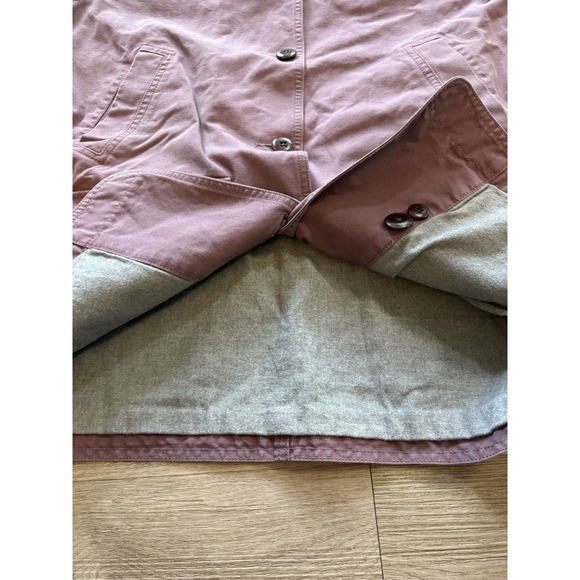 L.L. Bean Barn Jacket - Picture 8 of 9